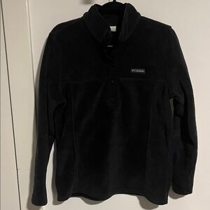 Columbia 1/4 Snap Fleece